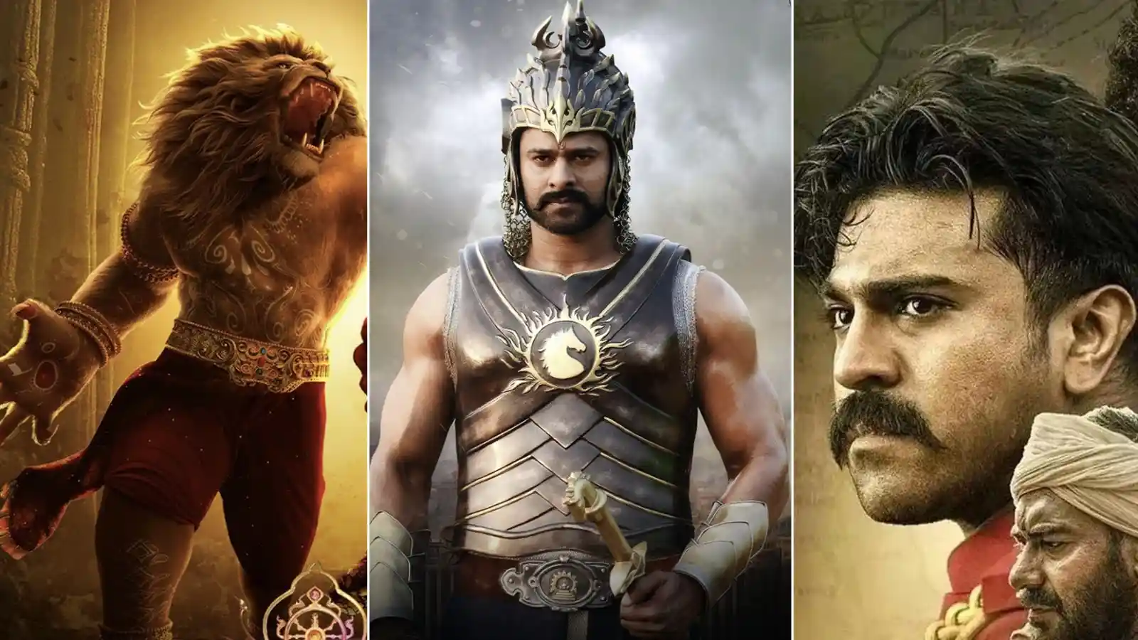 Best Telugu Movies of All Time