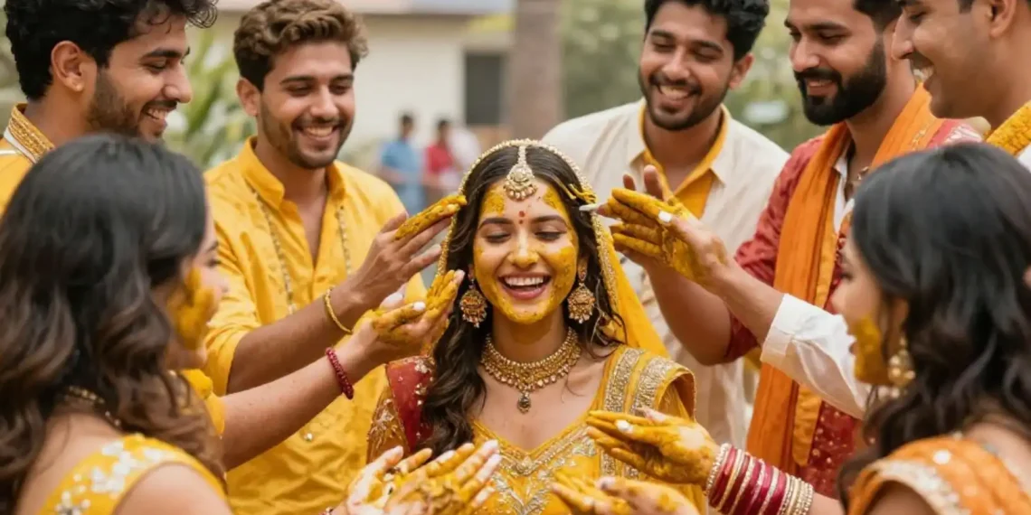 Bollywood Haldi Songs Hindi (3)