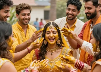 Bollywood Haldi Songs Hindi (3)