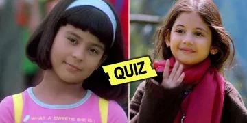 Childrens Day Quiz (2) - Copy