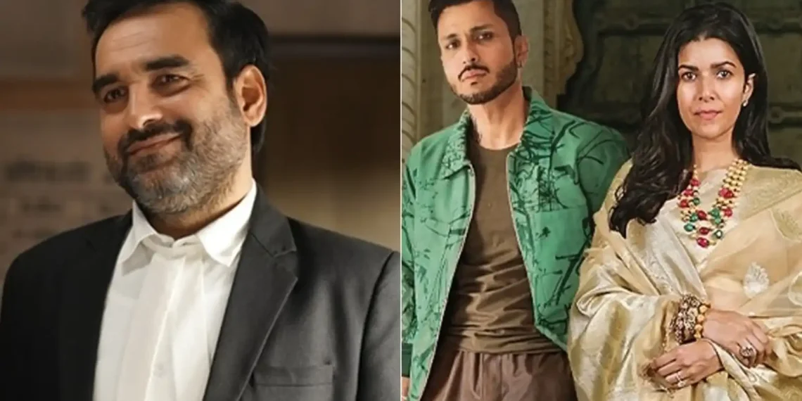 Crime Shows JioHotstar 2025