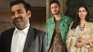 Crime Shows JioHotstar 2025