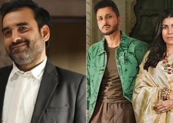 Crime Shows JioHotstar 2025