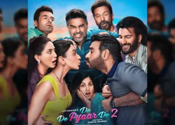 De De Pyaar De 2 Ott Release Date (1)