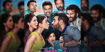 De De Pyaar De 2 Ott Release Date