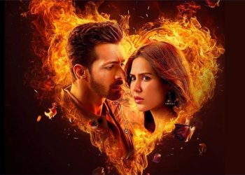 Ek Deewane Ki Deewaniyat OTT Release Date