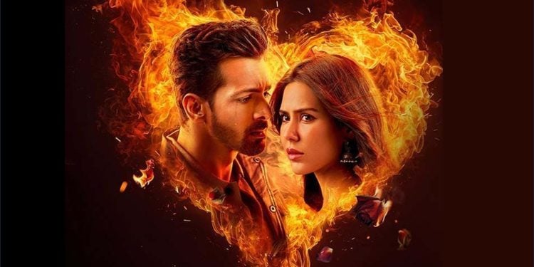 Ek Deewane Ki Deewaniyat OTT Release Date