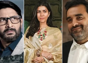 Hindi Crime Thrillers JioHotstar