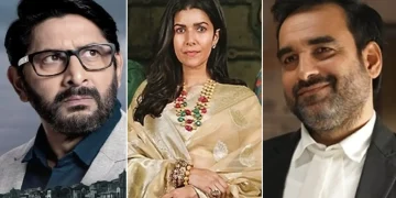 Hindi Crime Thrillers JioHotstar