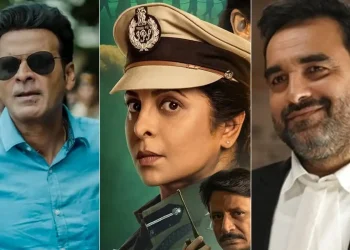 Hindi Mystery Shows 2025