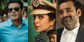 Hindi Mystery Shows 2025