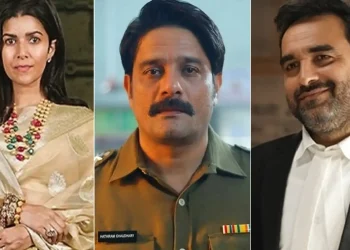 Hindi Mystery Thrillers 2025