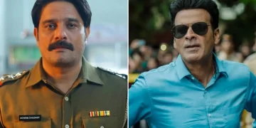 Hindi Thrillers Amazon Prime 2025