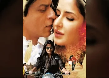 Jab Tak Hai Jaan Quiz - Copy