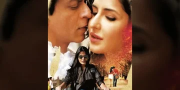 Jab Tak Hai Jaan Quiz - Copy