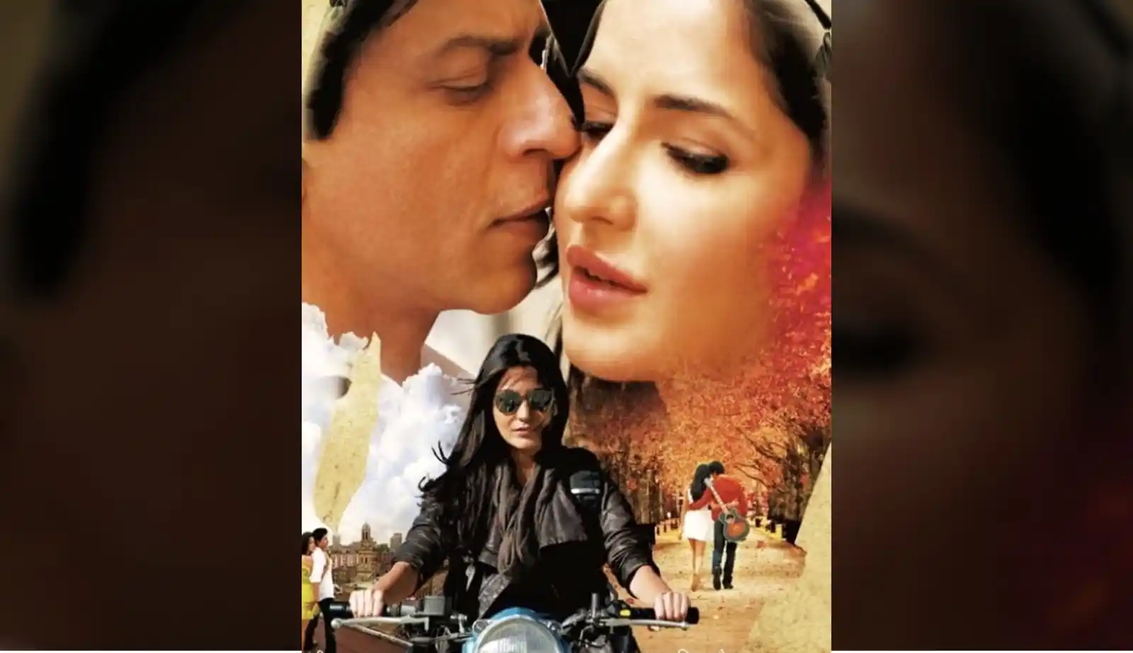 Jab Tak Hai Jaan Quiz - Copy