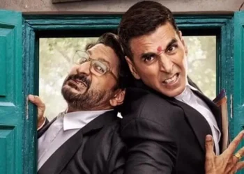 Jolly LLB 3 OTT Release Date - Copy