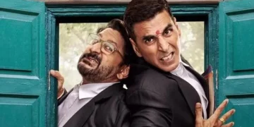 Jolly LLB 3 OTT Release Date When and Where to Watch Akshay Arshad Court Drama