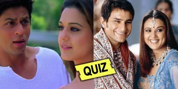 Kal Ho Naa Ho Quiz