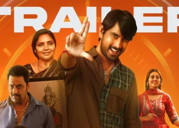 Latest Telugu OTT Releases This Week 3 November 9 November