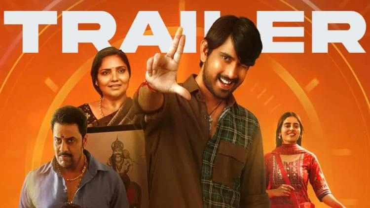 Latest Telugu OTT Releases This Week 3 November 9 November
