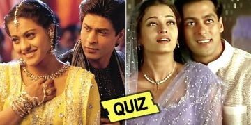 Movie to Love Songs Quiz