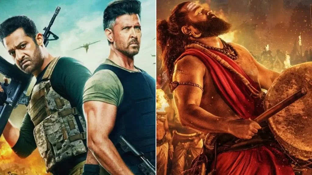 Movies OTT in October 2025