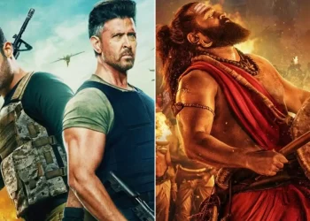 Movies OTT in October 2025