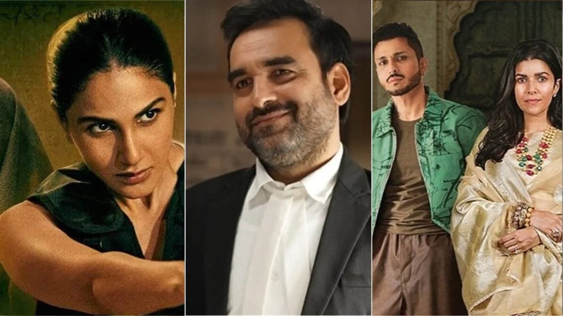 Murder Mysteries Hindi Movies Shows 2025