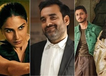 Murder Mysteries Hindi Movies Shows 2025