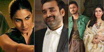 Murder Mysteries Hindi Movies Shows 2025