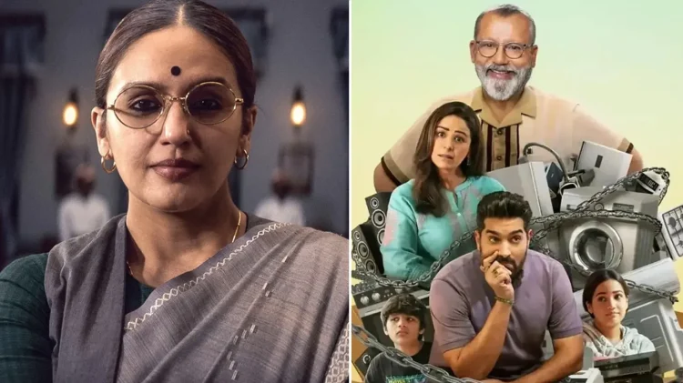 New Movies Shows Releasing This Weekend - Copy