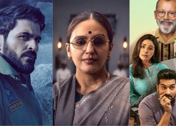 OTT New Releases This Week