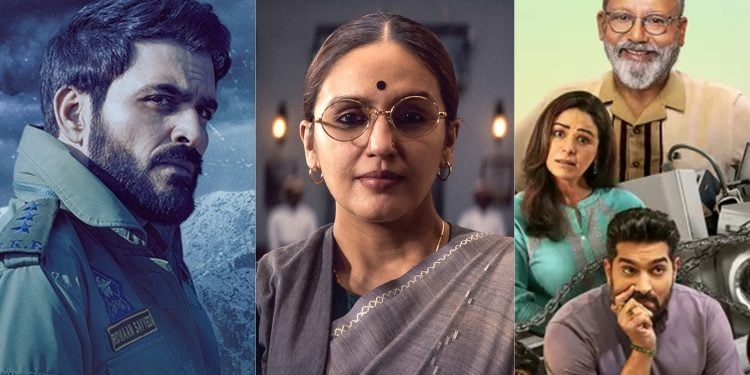 OTT New Releases This Week