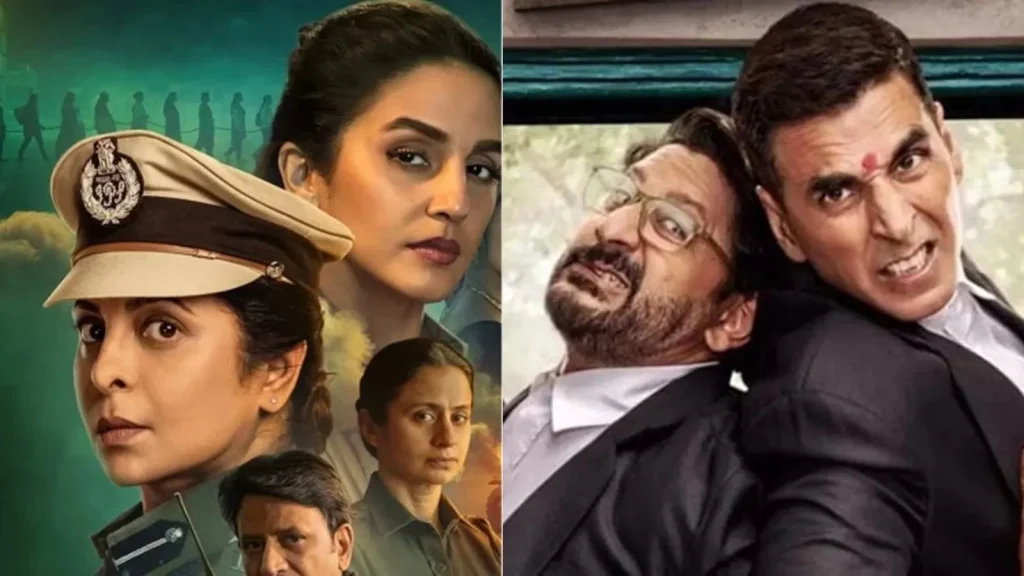 OTT Releases 14-November-2025