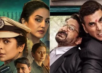 OTT Releases 14-November-2025