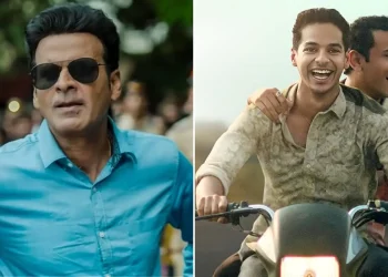 OTT Releases (17-23 Nov 2025)