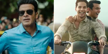 OTT Releases (17-23 Nov 2025)