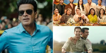 OTT Releases 21-Nov-25