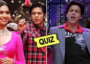 Om Shanti Om Movie Quiz