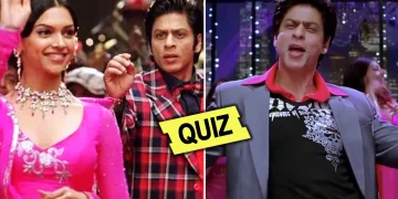 Om Shanti Om Movie Quiz