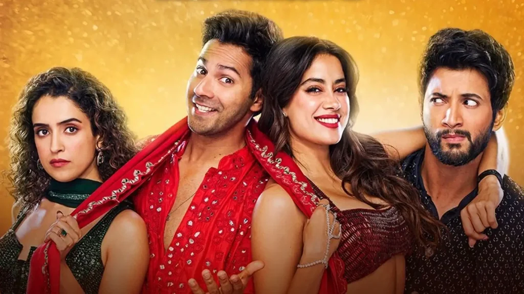 Ott Releases (28-Nov-25)