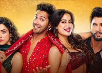 Ott Releases (28-Nov-25)