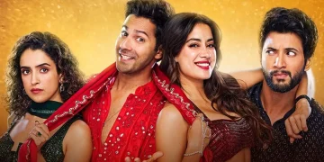 Ott Releases (28-Nov-25)