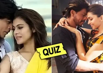 Shah Rukh Khan 2010 Dialogue Quiz - Copy