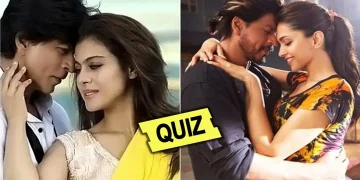 Shah Rukh Khan 2010 Dialogue Quiz - Copy