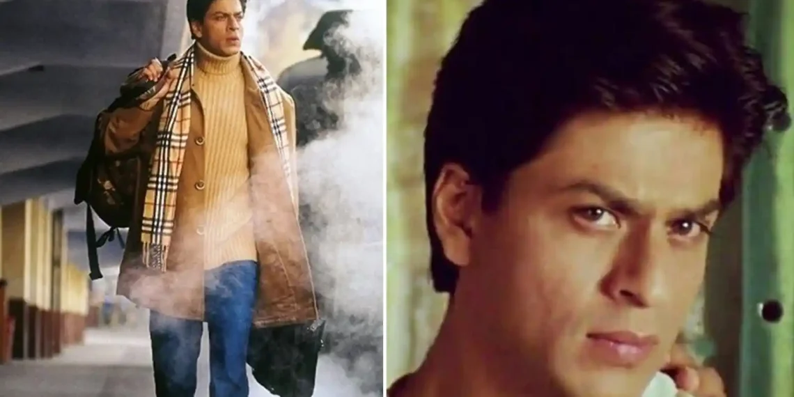 Shah Rukh Khan Dialogue Quiz