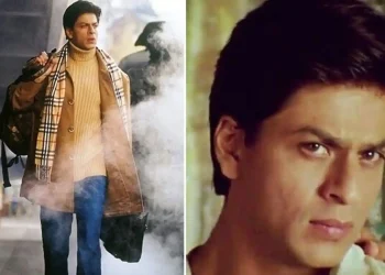 Shah Rukh Khan Dialogue Quiz