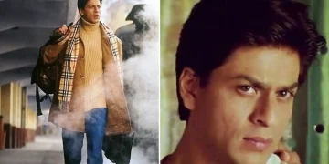 Shah Rukh Khan Dialogue Quiz