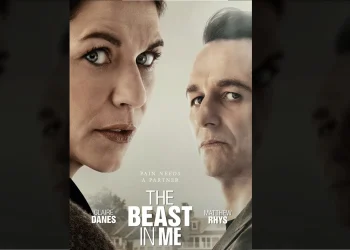 Shows like The Beast In Me